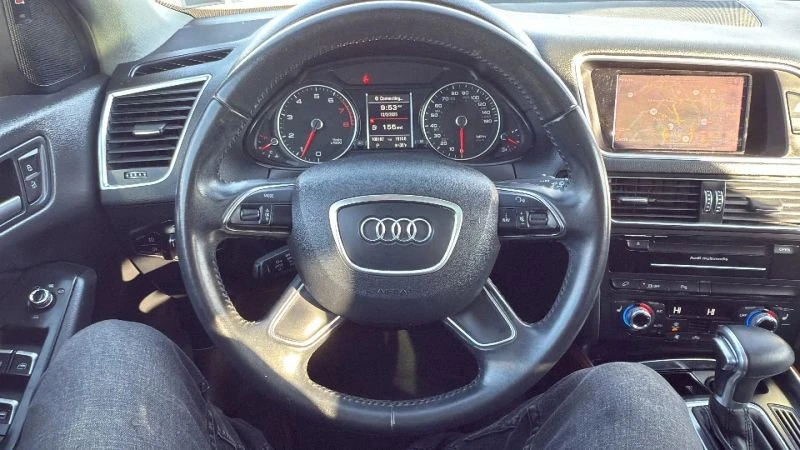 2015 Audi 8R Q5 - Image 10 of 12