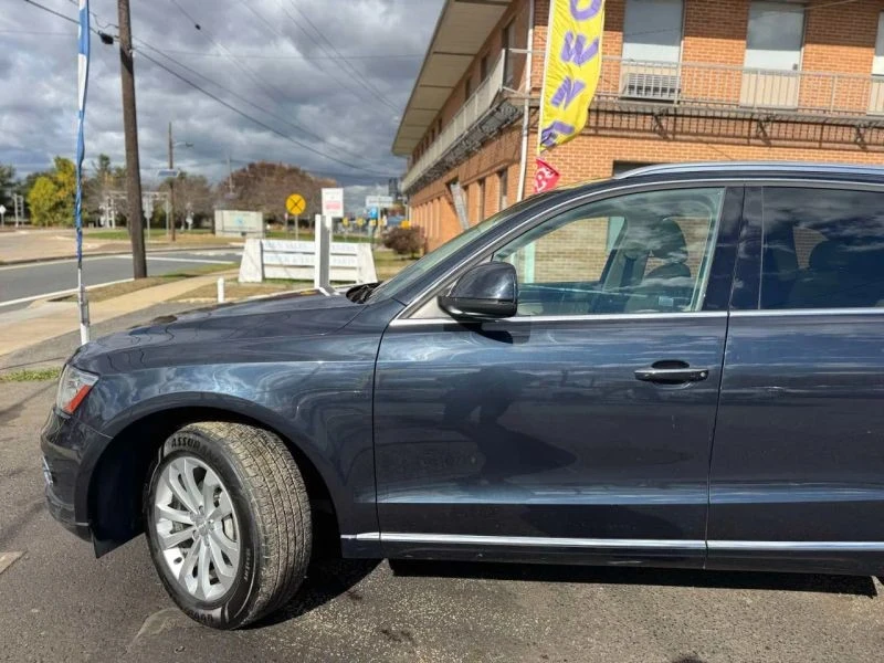 2015 Audi 8R Q5 - Image 7 of 12