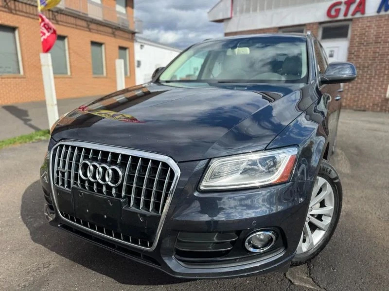 2015 Audi 8R Q5 - Image 6 of 12