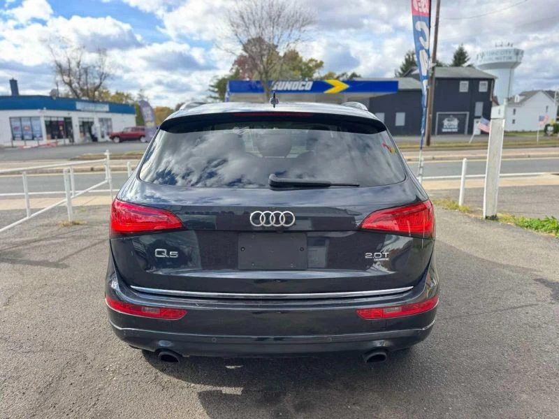 2015 Audi 8R Q5 - Image 12 of 12