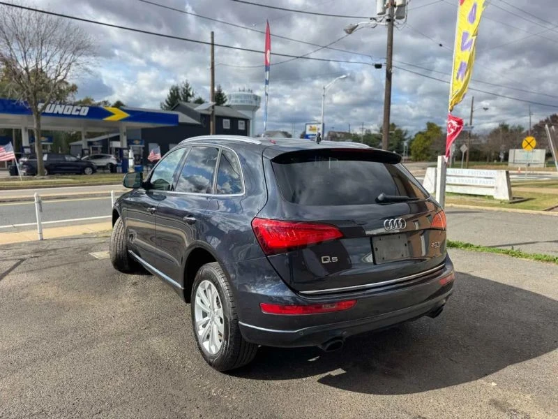 2015 Audi 8R Q5 - Image 11 of 12