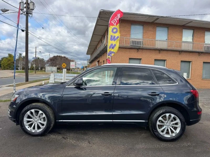 2015 Audi 8R Q5 - Image 10 of 12