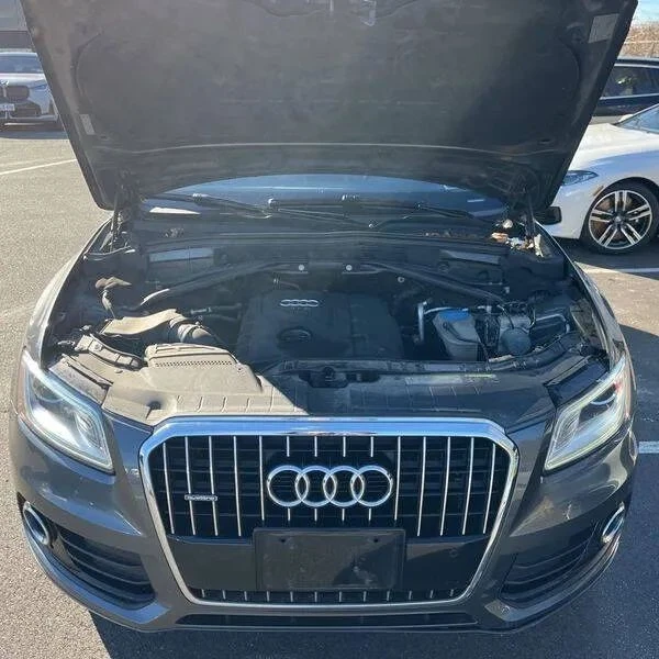 2015 Audi 8R Q5 - Image 11 of 11