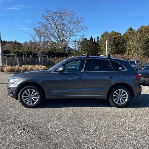 2015 Audi 8R Q5 - Image 2 of 11