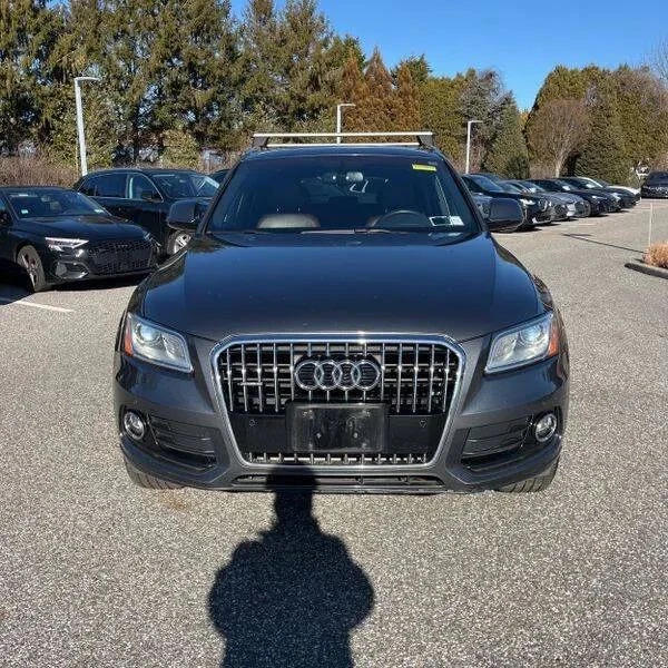 2015 Audi 8R Q5 - Image 5 of 11