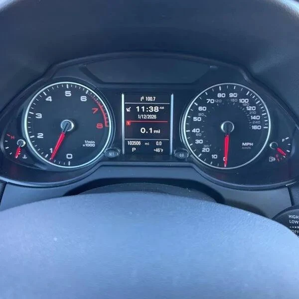 2015 Audi 8R Q5 - Image 10 of 11