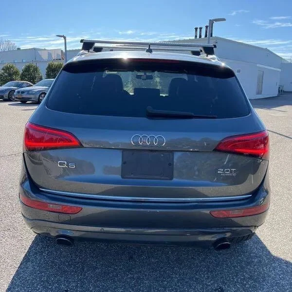 2015 Audi 8R Q5 - Image 3 of 11