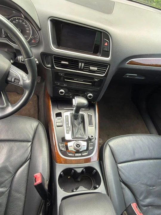 2015 Audi 8R Q5 - Image 2 of 7