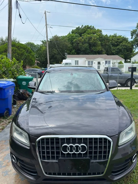 2015 Audi 8R Q5 - Image 3 of 7