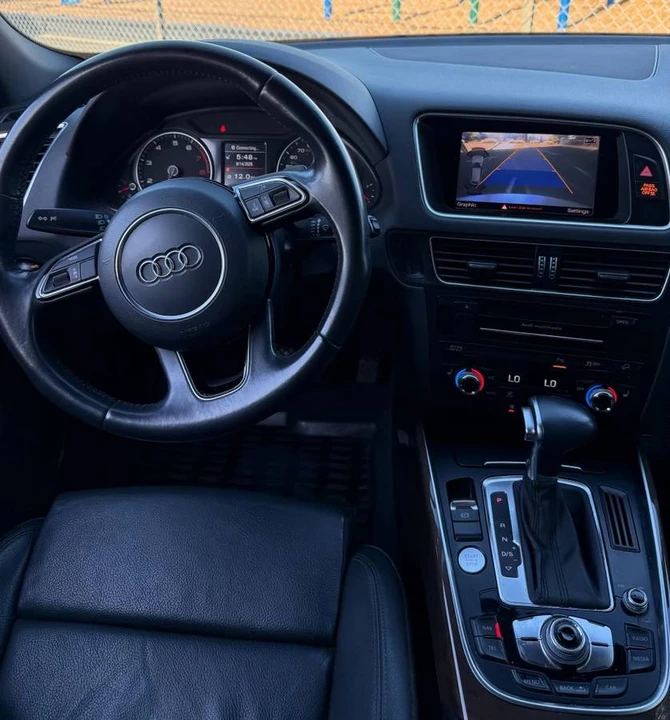 2015 Audi 8R Q5 - Image 5 of 11