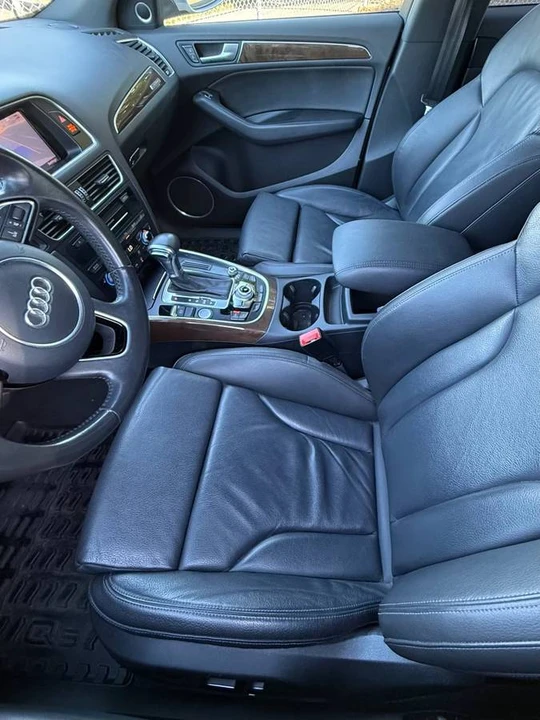 2015 Audi 8R Q5 - Image 8 of 11