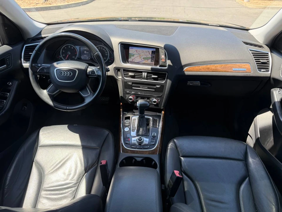 2015 Audi 8R Q5 - Image 7 of 15
