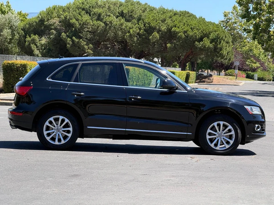 2015 Audi 8R Q5 - Image 3 of 15