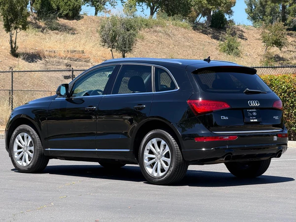 2015 Audi 8R Q5 - Image 5 of 15
