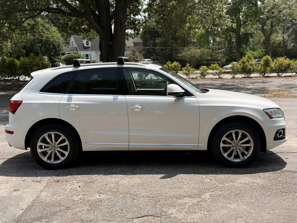 2015 Audi 8R Q5 - Image 6 of 18