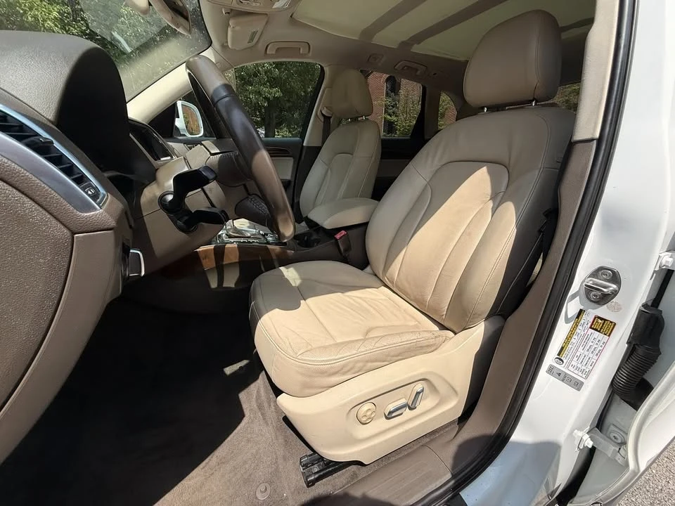 2015 Audi 8R Q5 - Image 9 of 18