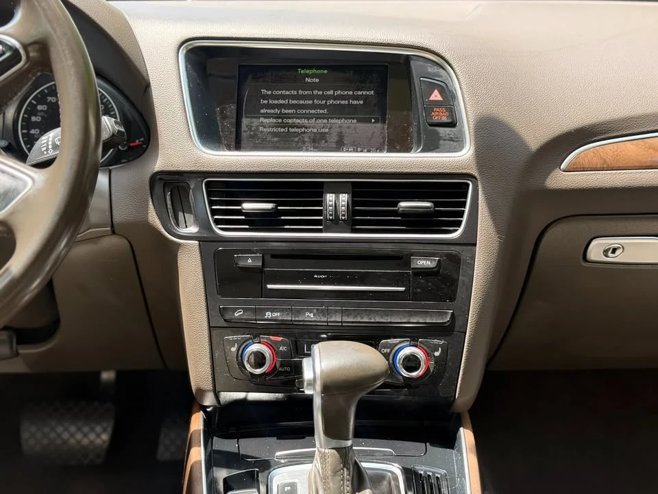 2015 Audi 8R Q5 - Image 15 of 18