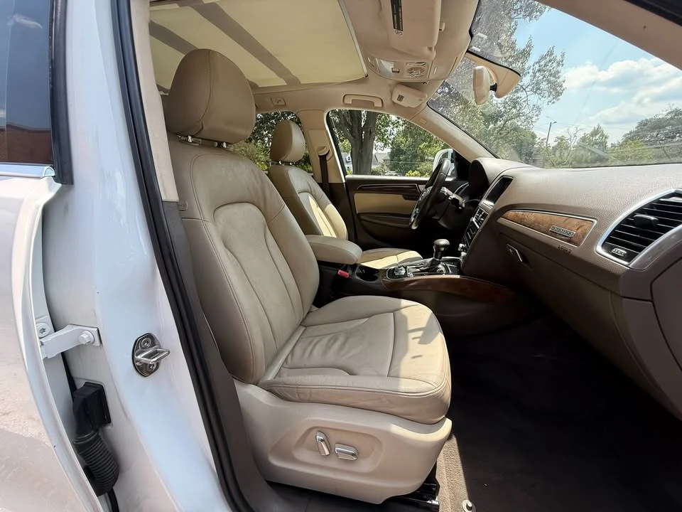 2015 Audi 8R Q5 - Image 14 of 18