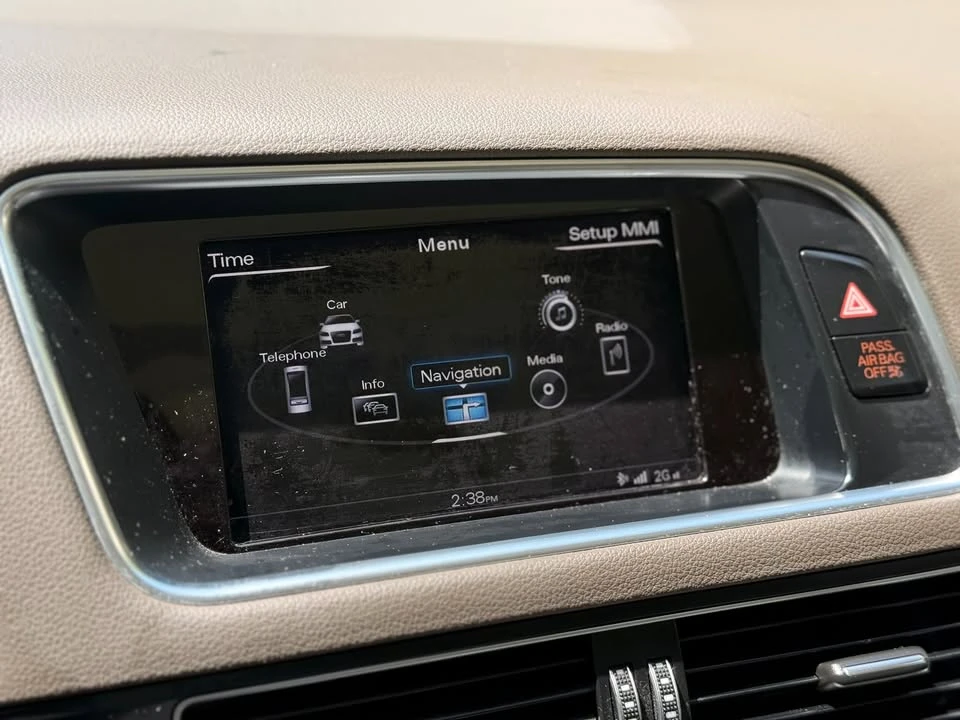 2015 Audi 8R Q5 - Image 16 of 18
