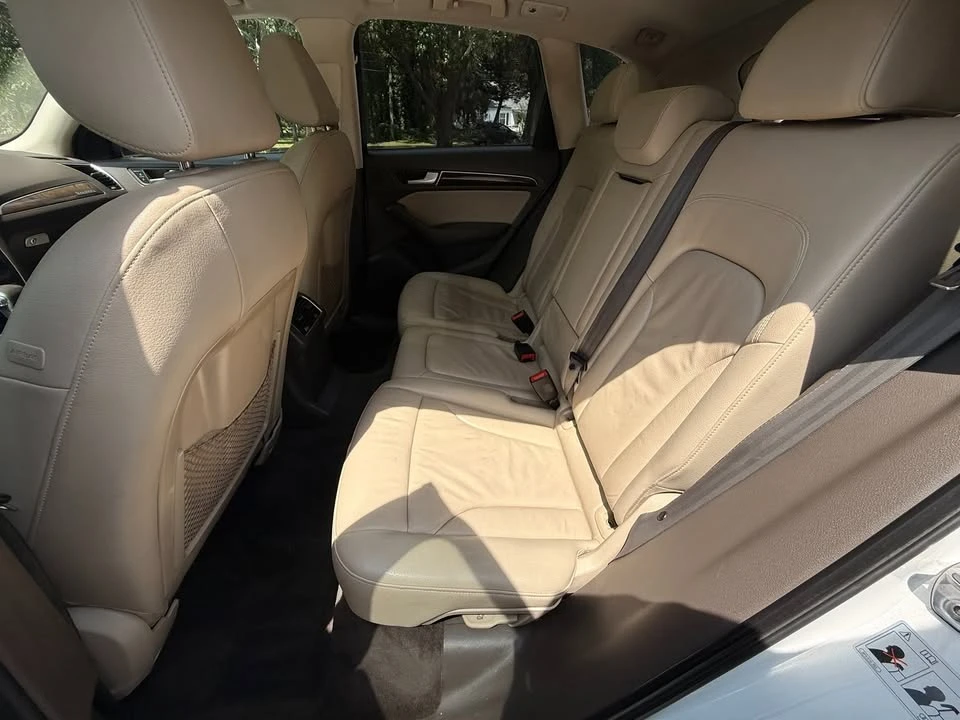 2015 Audi 8R Q5 - Image 10 of 18