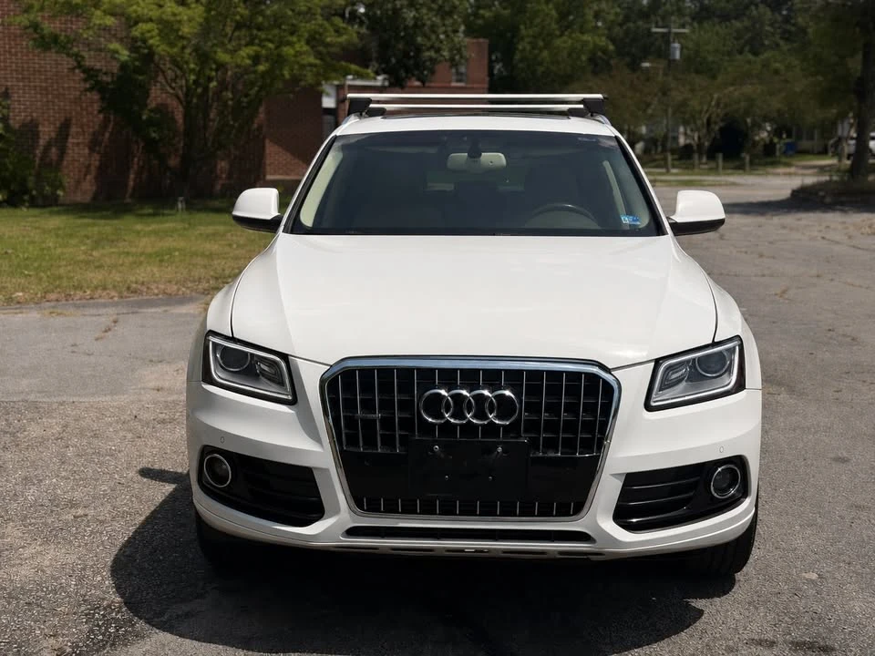 2015 Audi 8R Q5 - Image 8 of 18