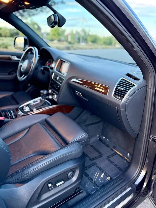 2015 Audi 8R Q5 - Image 16 of 19