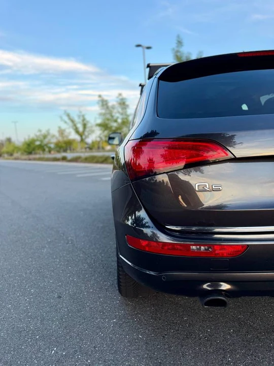 2015 Audi 8R Q5 - Image 8 of 19