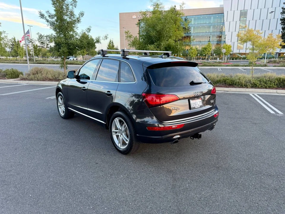 2015 Audi 8R Q5 - Image 4 of 19