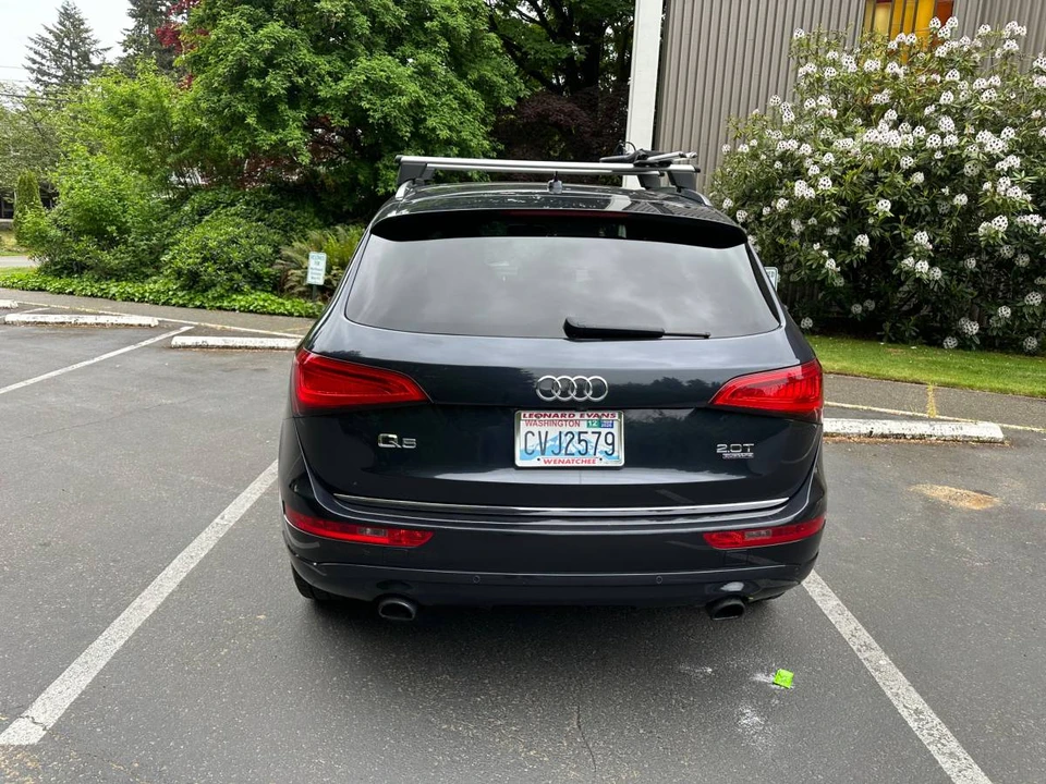 2015 Audi 8R Q5 - Image 4 of 19