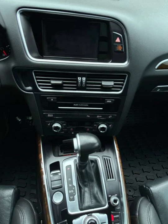 2015 Audi 8R Q5 - Image 11 of 19