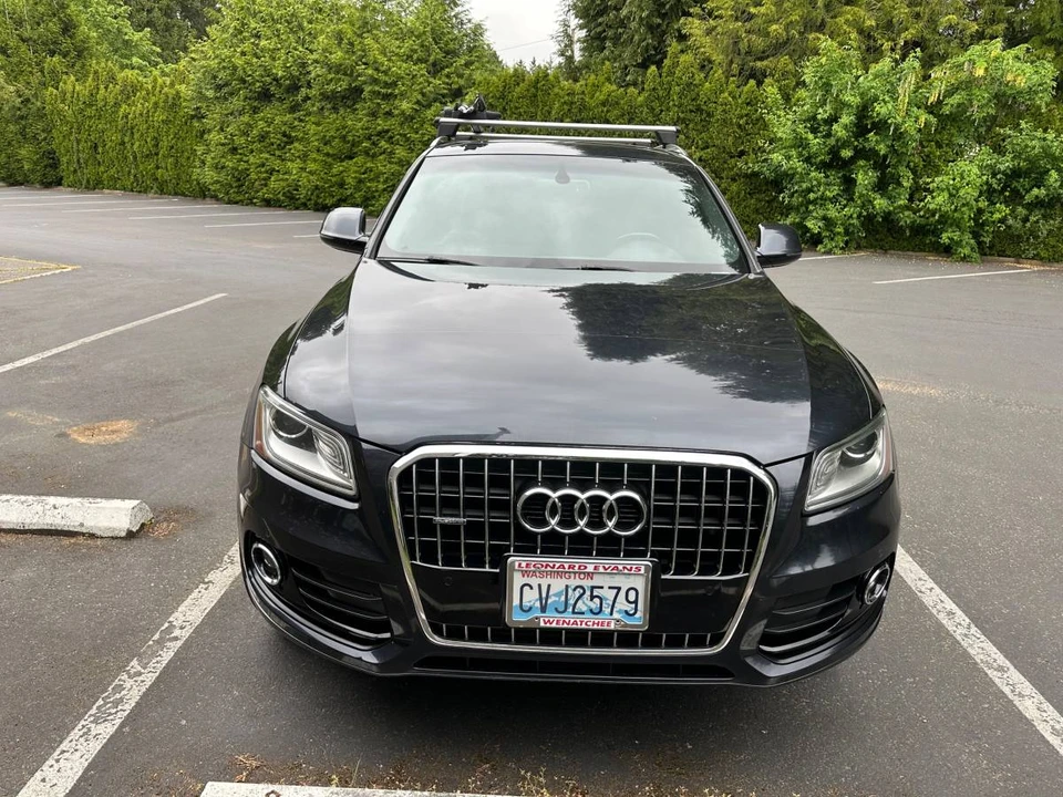2015 Audi 8R Q5 - Image 8 of 19