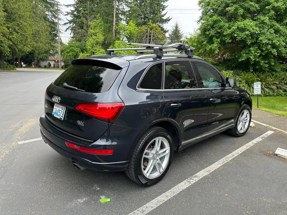 2015 Audi 8R Q5 - Image 5 of 19