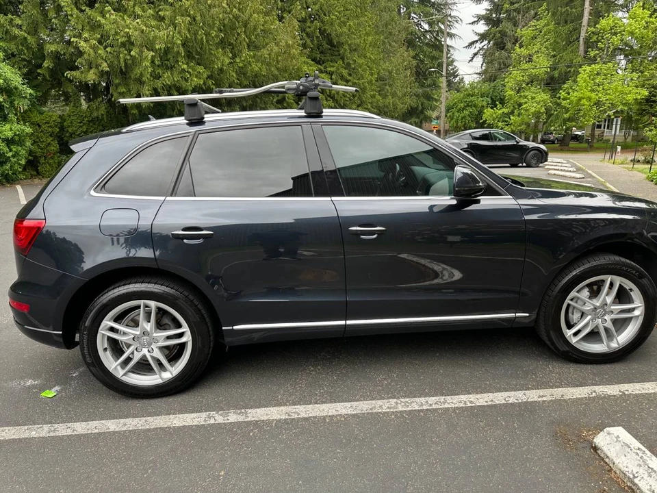 2015 Audi 8R Q5 - Image 6 of 19