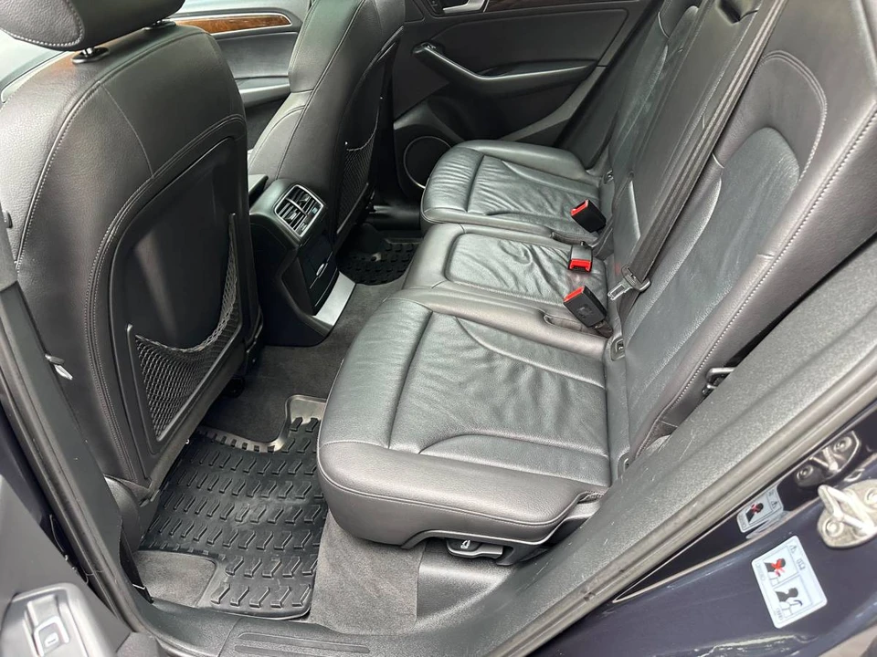 2015 Audi 8R Q5 - Image 15 of 19