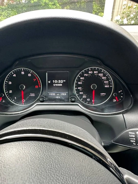 2015 Audi 8R Q5 - Image 9 of 19
