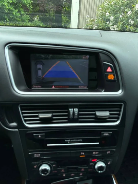 2015 Audi 8R Q5 - Image 10 of 19