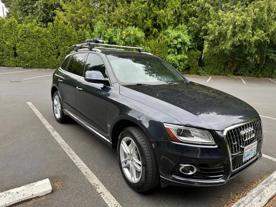 2015 Audi 8R Q5 - Image 7 of 19