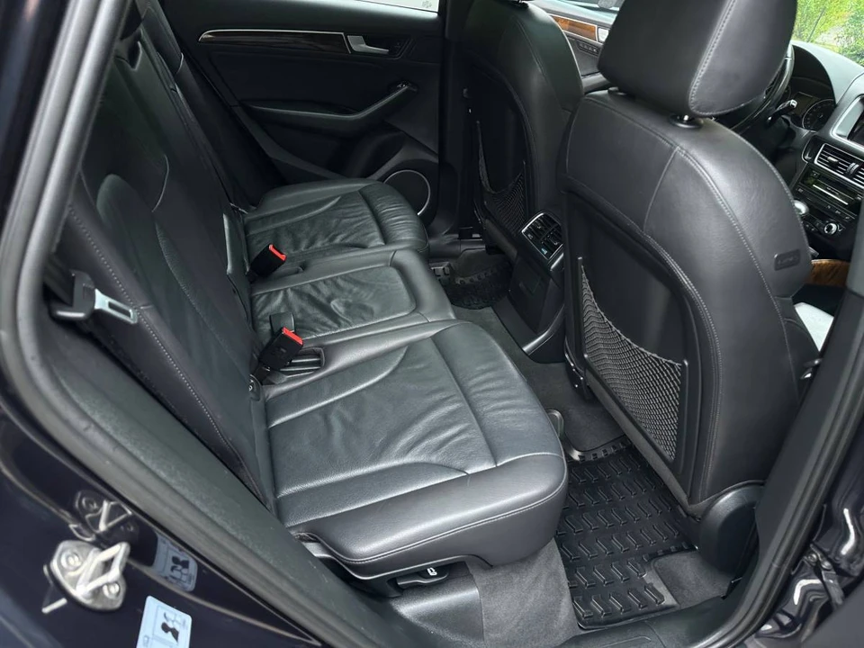 2015 Audi 8R Q5 - Image 16 of 19
