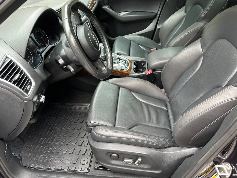 2015 Audi 8R Q5 - Image 14 of 19