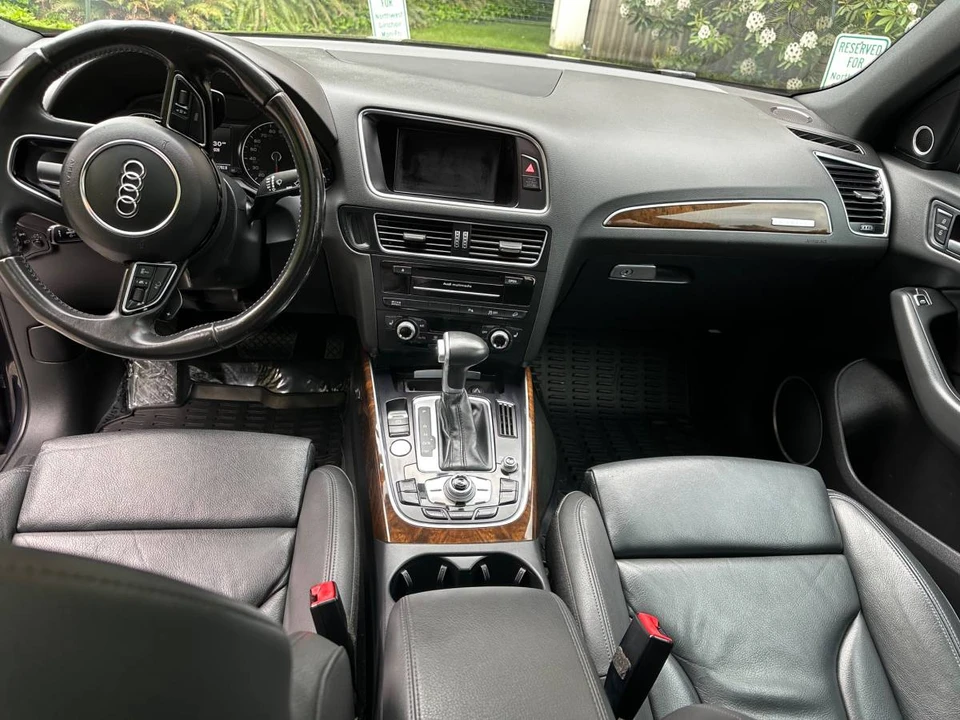 2015 Audi 8R Q5 - Image 13 of 19