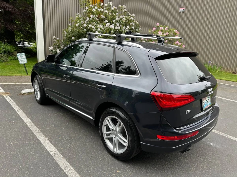 2015 Audi 8R Q5 - Image 3 of 19