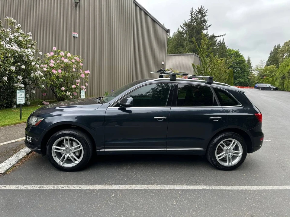 2015 Audi 8R Q5 - Image 2 of 19