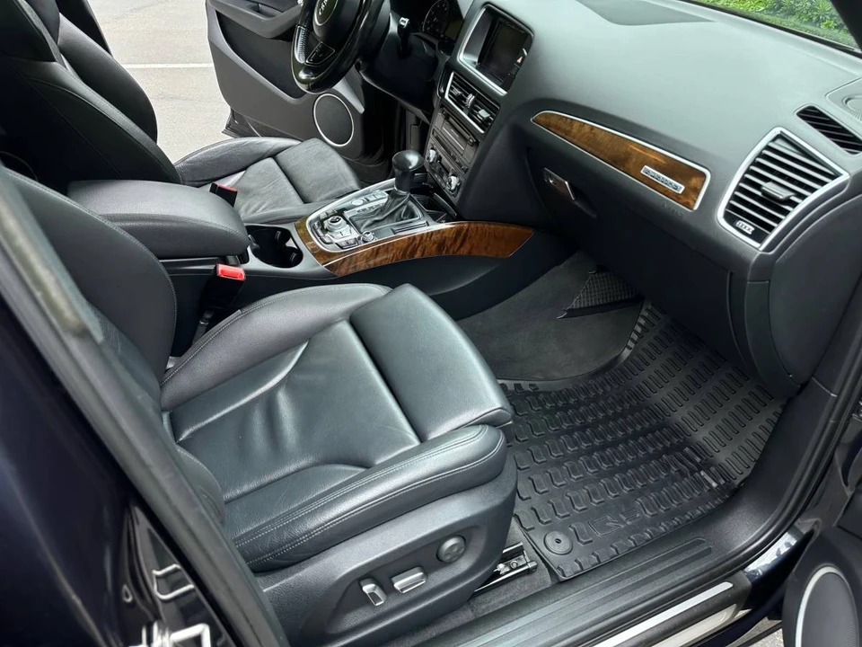 2015 Audi 8R Q5 - Image 17 of 19