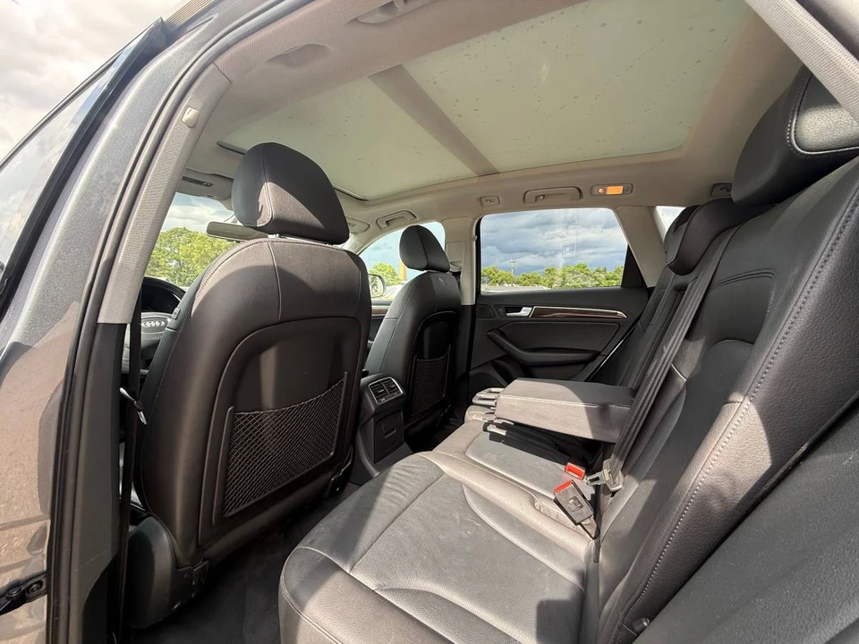 2015 Audi 8R Q5 - Image 11 of 20