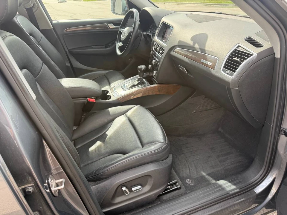 2015 Audi 8R Q5 - Image 17 of 20