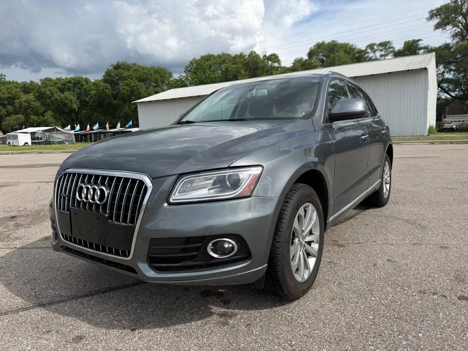 2015 Audi 8R Q5 - Image 2 of 20