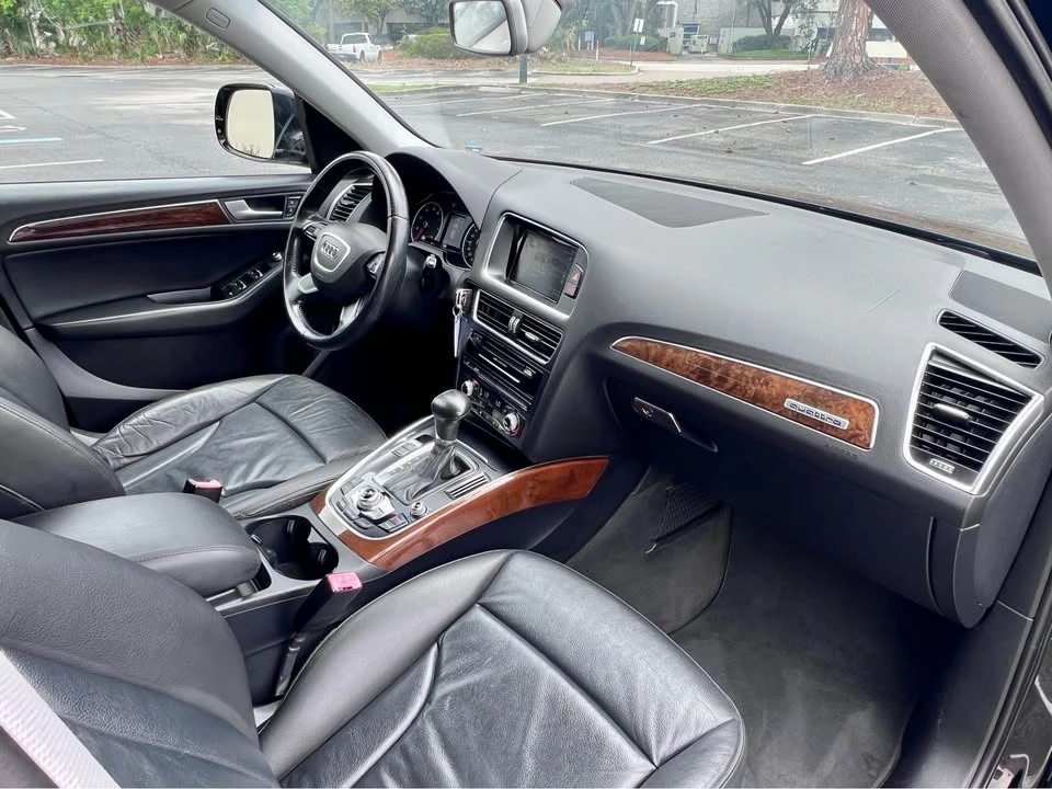 2015 Audi 8R Q5 - Image 14 of 20