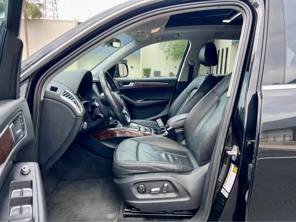 2015 Audi 8R Q5 - Image 9 of 20