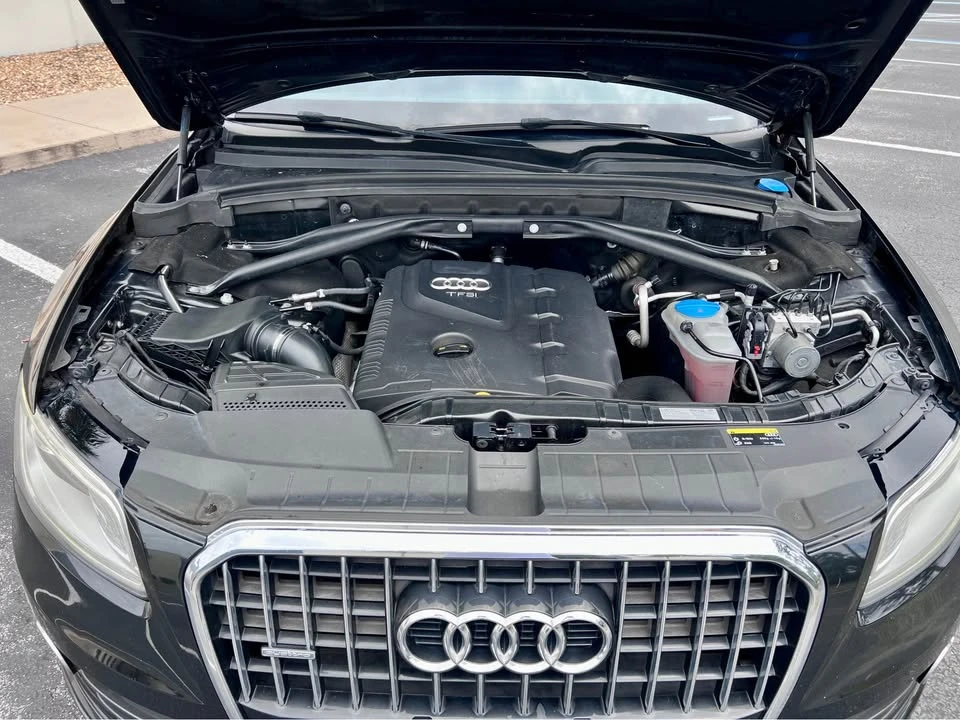 2015 Audi 8R Q5 - Image 18 of 20