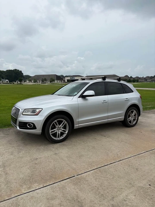 2015 Audi 8R Q5 - Image 2 of 12